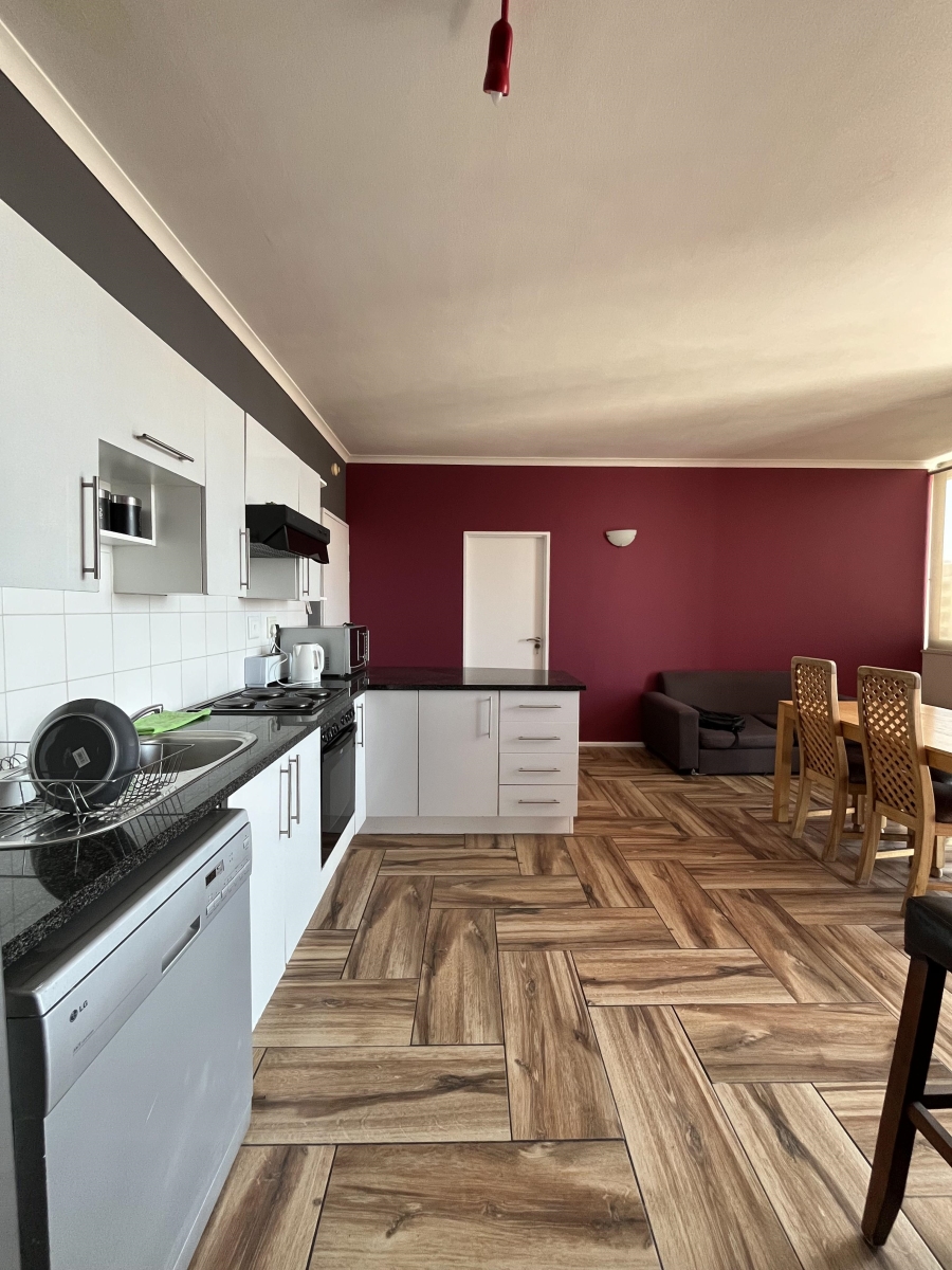 To Let 2 Bedroom Property for Rent in Cape Town City Centre Western Cape